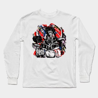 Make some noise Long Sleeve T-Shirt